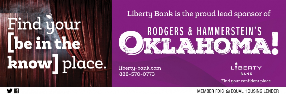 Looking to learn more about Oklahoma?