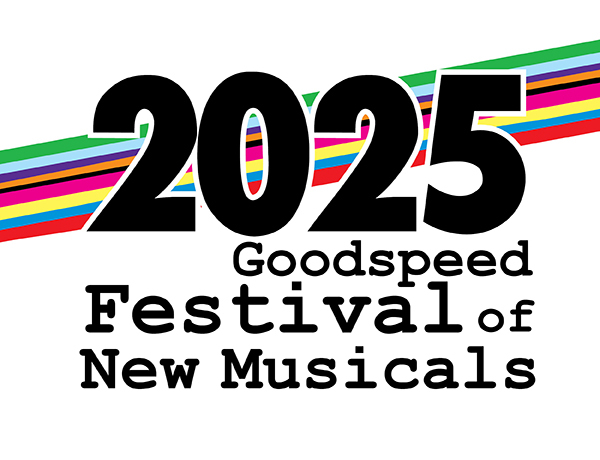 2025 Festival of New Musicals