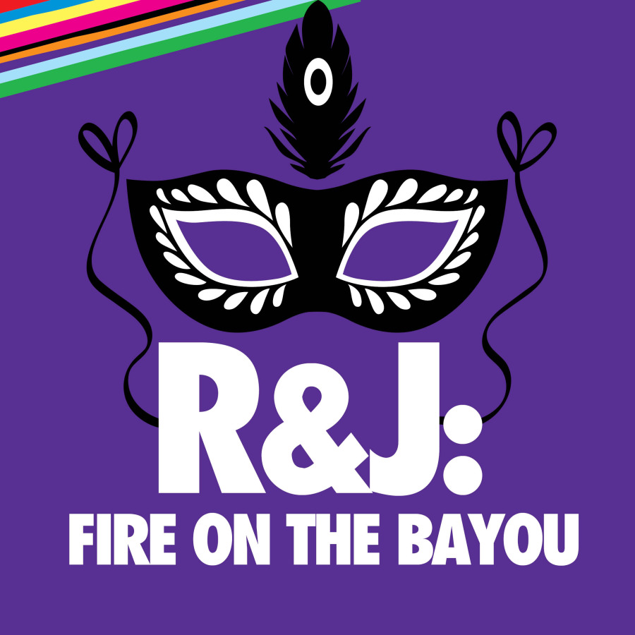 R&J: Fire on the Bayou