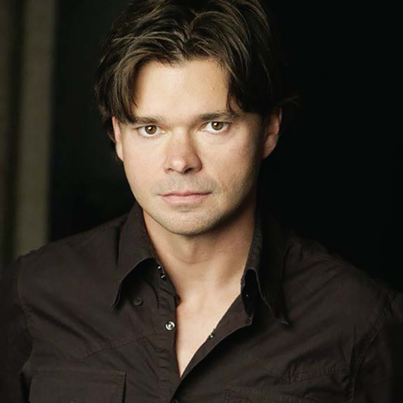 Hunter Foster