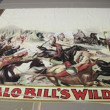 Buffalo Bill Act Drop 29'10