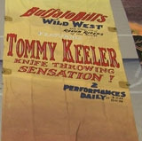 Tommy Keeler 6'3