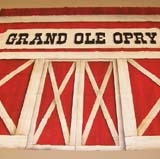 Grand Ole Opry Drop 28'11
