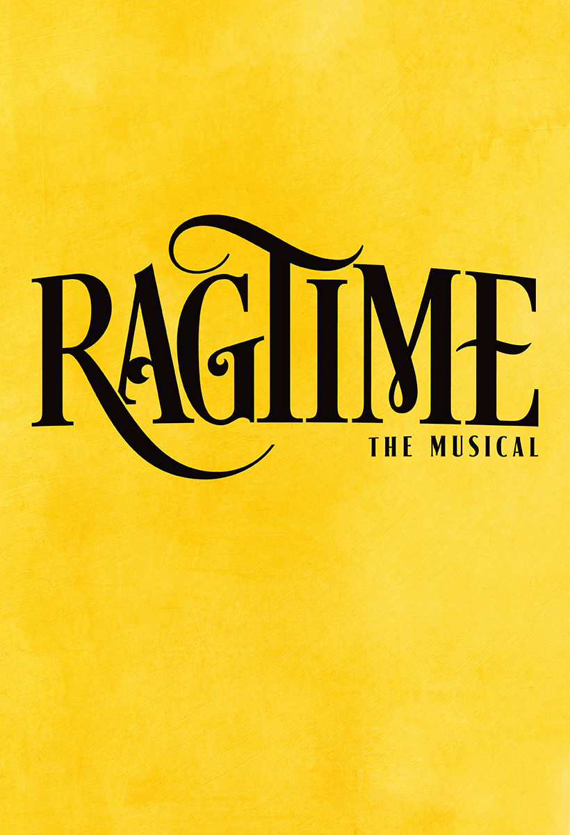 ragtime poster