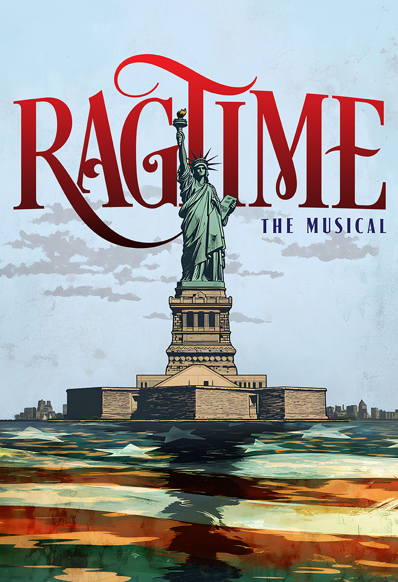 ragtime poster