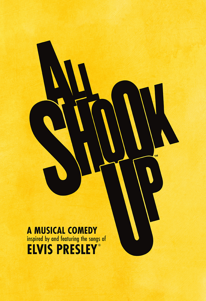 all shook up poster