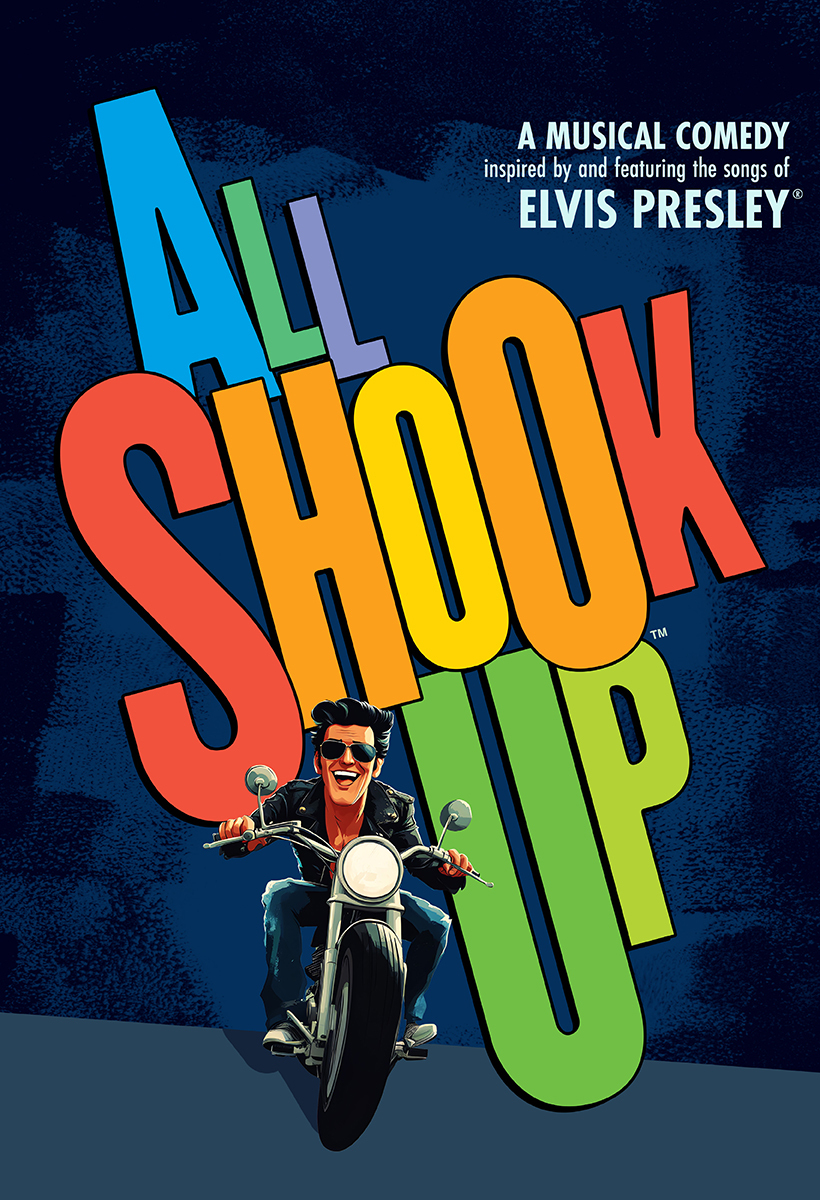 all shook up poster