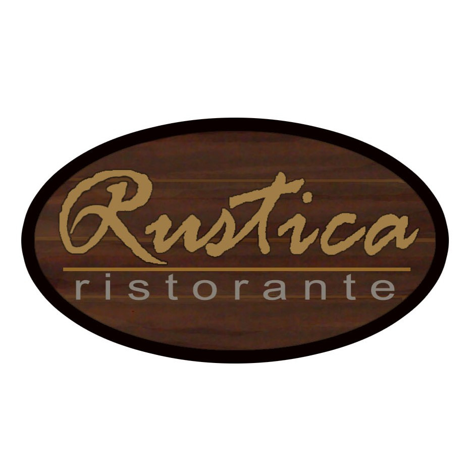 Rustica Ristorante logo